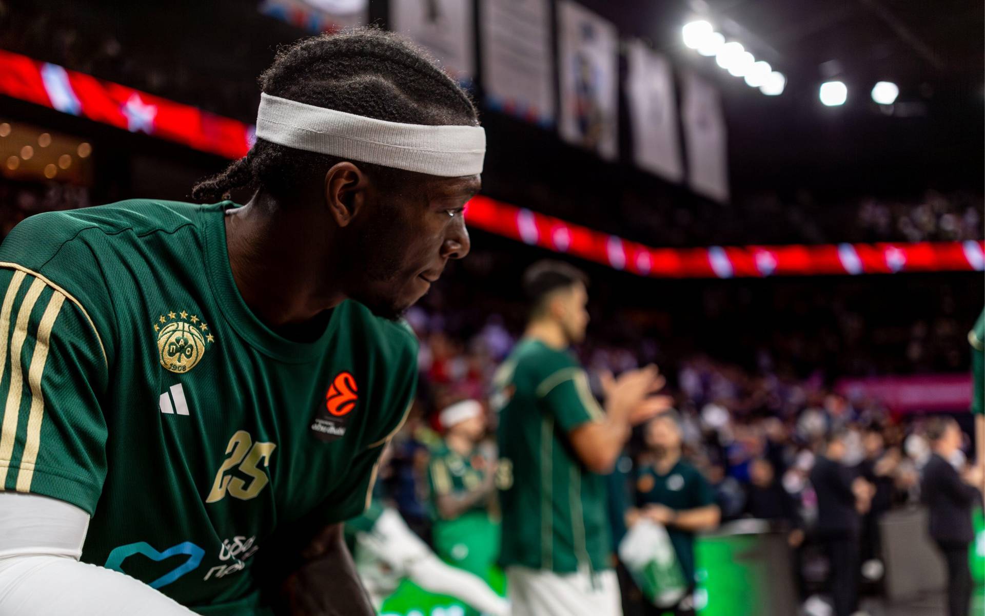 The NBA Let Kendrick Nunn Go, Europe Didn’t