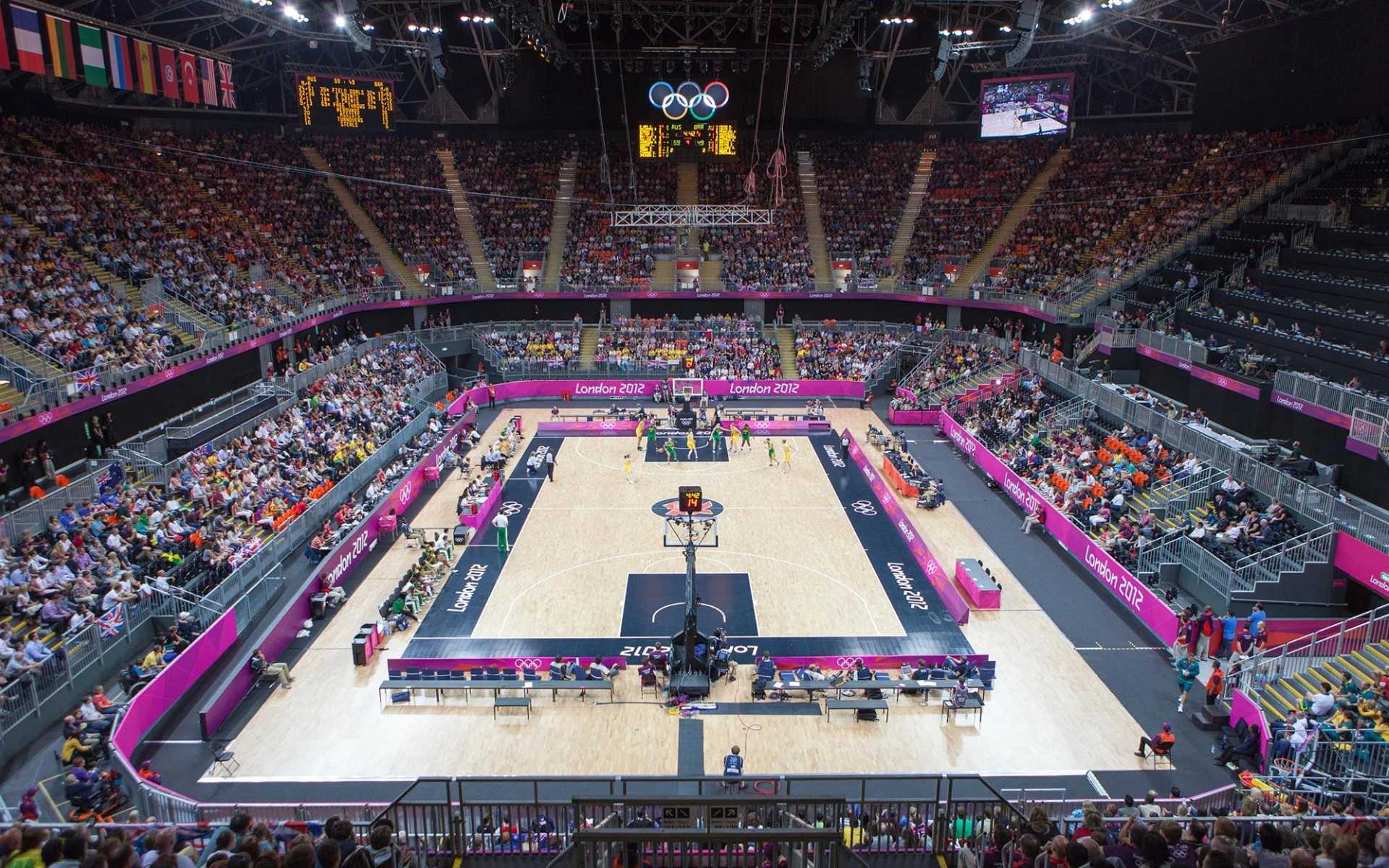 Britain’s Lost Olympic Moment