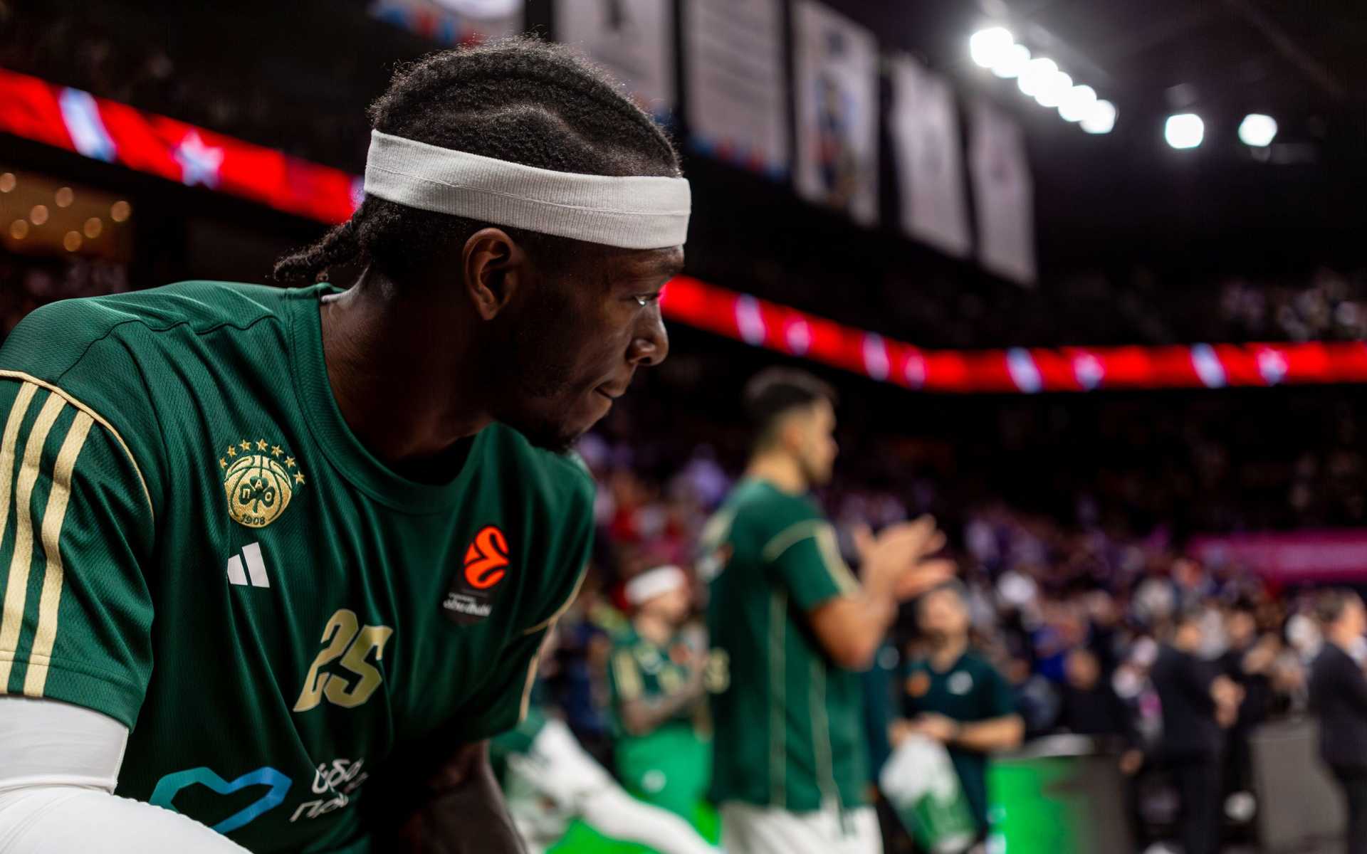 The NBA Let Kendrick Nunn Go, Europe Didn’t