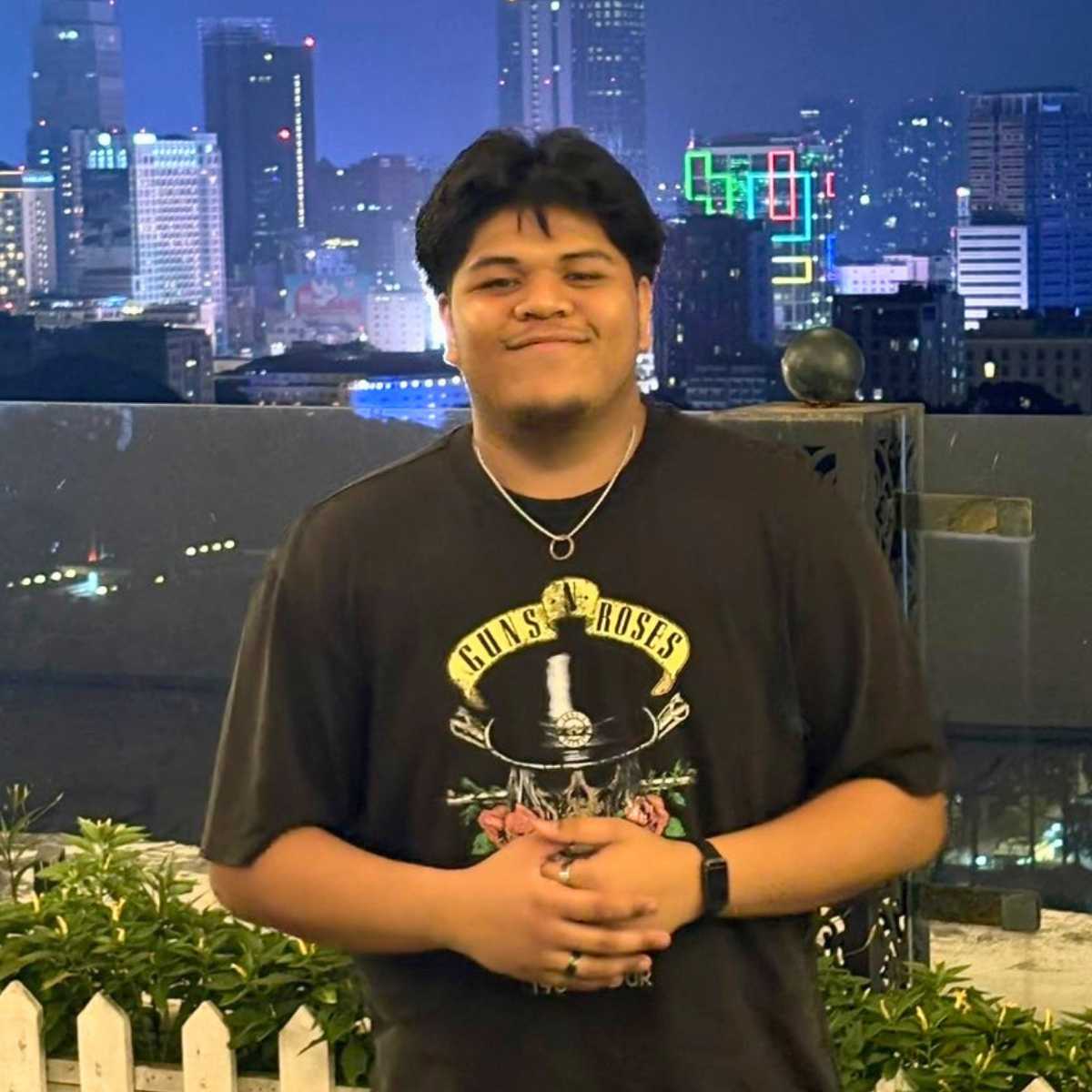 JJ Torrente 