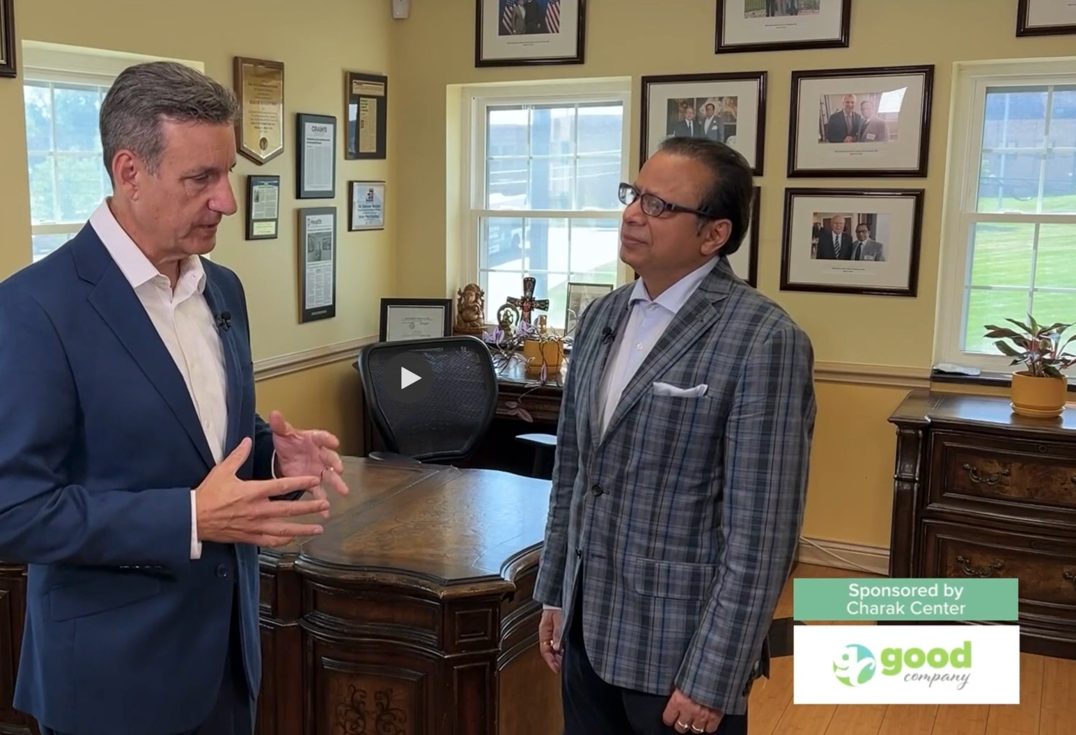 Keeping Mental Health in Mind