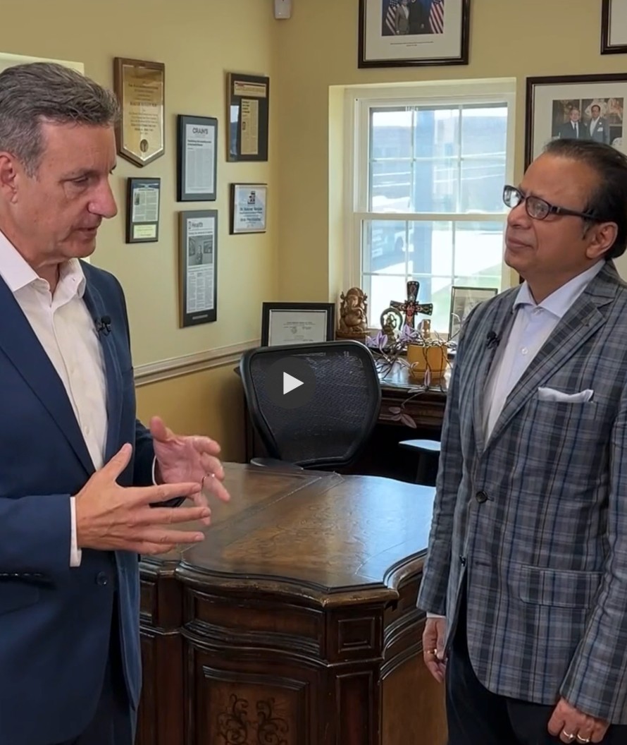 Keeping Mental Health in Mind