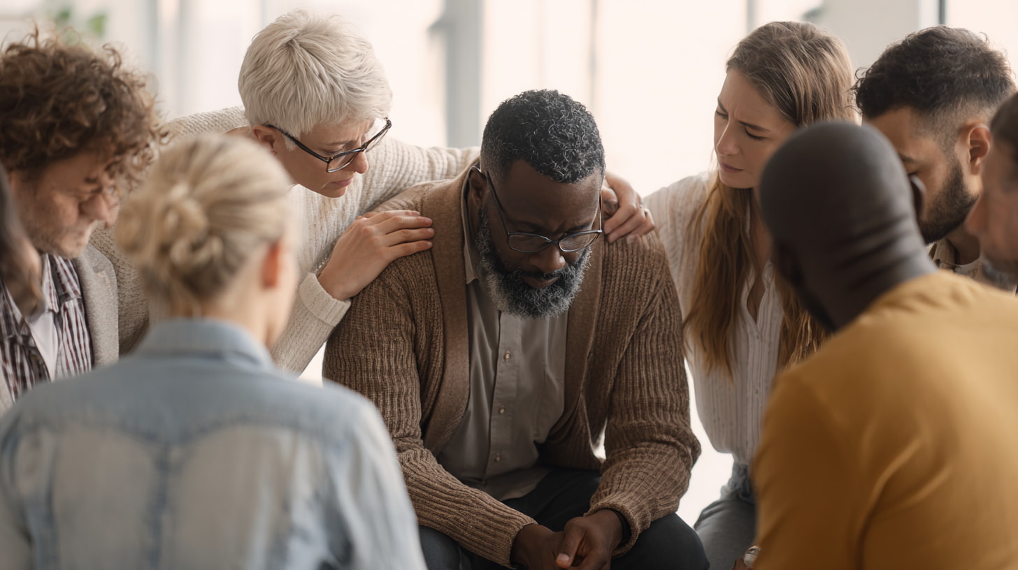 Substance Use Program