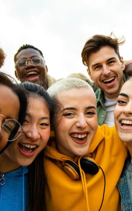 Karma: Group for Teens