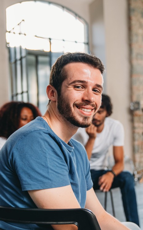 Substance Use Program