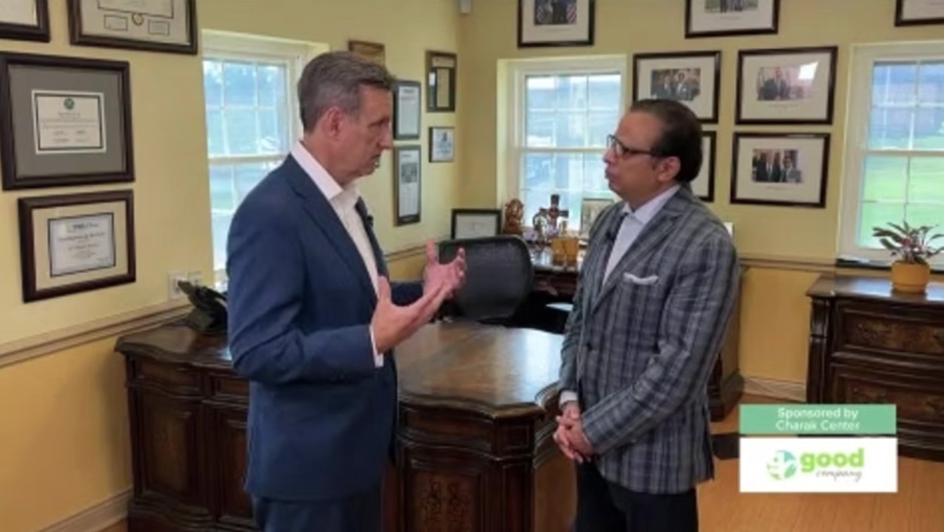 Keeping Mental Health in Mind #2