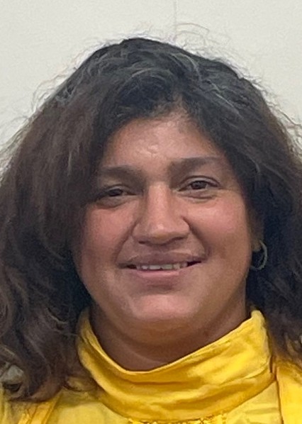 Monique Neuenschwander