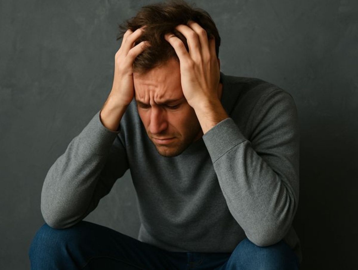 Does TMS Therapy Help Anxiety? An Honest Look at the Research