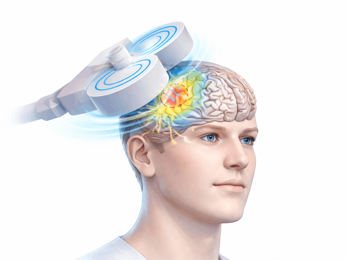 What Does TMS Feel Like? Honest, Patient-Focused Guide