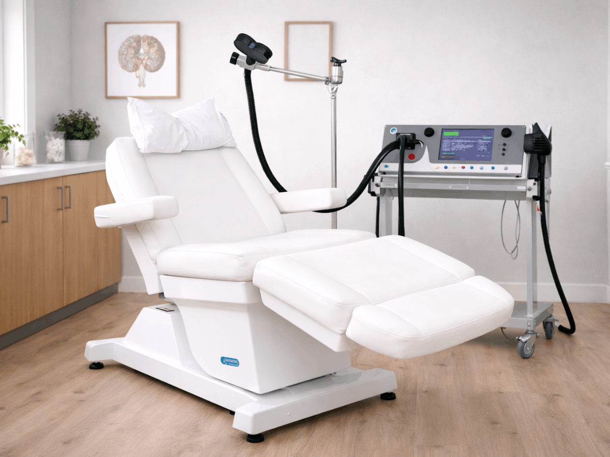 What’s the Difference Between TMS and rTMS? How They Compare for Treatment