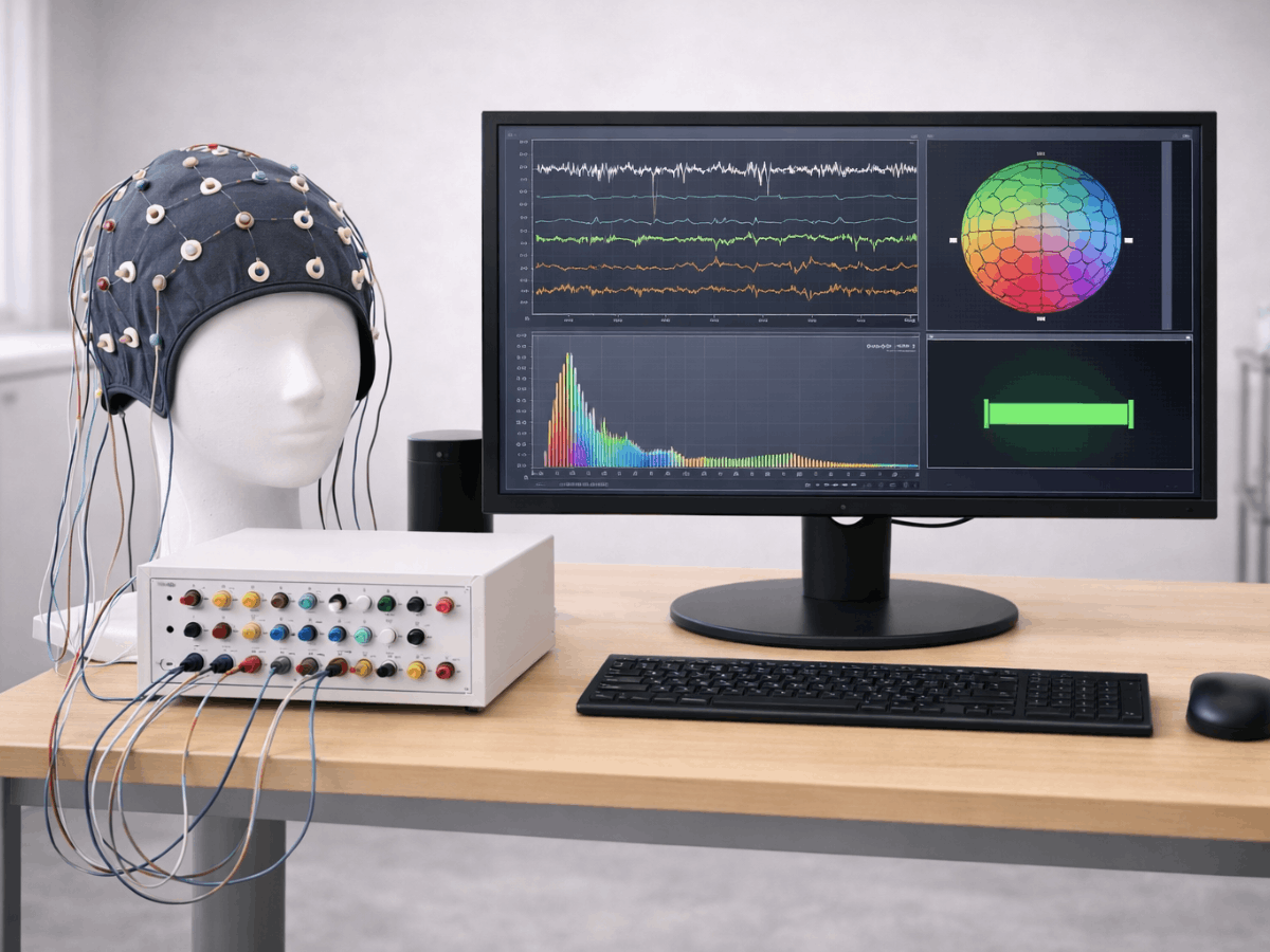 Neurofeedback and TMS are often mentioned together, but they are built on different ideas of how to change brain activity. If you’re comparing them, the important question isn’t which one sounds more advanced. It’s how each approach works and what that means in practice. That difference affects how treatment is delivered, how quickly changes may appear, and what kind of results you can expect. If you’re considering either option and want to understand what the next step might look like, you can learn more about evaluation and treatment options at charakcenter.com . What TMS Does in the Brain Clinical data suggests that about 30% to 50% of patients achieve full remission, meaning symptoms may resolve completely following a standard course of treatment. This level of response is linked to how TMS directly targets brain activity involved in mood regulation. TMS treatment uses a magnetic coil placed on the scalp to deliver targeted electromagnetic pulses to specific areas of the brain. These pulses create a small electrical effect in underlying tissue, allowing clinicians to influence activity in regions linked to mood. In conditions like major depression, certain brain areas may show reduced activity. TMS works by stimulating those areas to help support more balanced brain function over time. Each session delivers controlled stimulation to a defined target region, based on clinical guidelines and individual assessment. The goal is to adjust patterns of brain activity in a way that supports symptom improvement. The treatment is non-invasive, does not require anesthesia, and is performed while the patient is awake. How Neurofeedback Works (And Why It Feels Different) Neurofeedback has been associated with improvement rates of around 70% to 80% in mood, energy, and cognitive function, though results vary by protocol and individual response. It works by training the brain over time rather than directly stimulating it. During a session, sensors are placed on the scalp to monitor brain activity in real time. This activity is translated into visual or audio feedback, such as a screen or sound that changes based on how the brain is functioning in that moment. The goal is to help the brain recognize and adjust its own patterns. Over time, this process can support more stable regulation of attention, mood, or stress responses. Unlike treatments that act directly on the brain, neurofeedback relies on active participation. Progress depends on repeated sessions and the brain’s ability to learn from feedback and gradually shift its activity patterns. Neurofeedback vs TMS: The Core Differences Around 72% of mental health professionals report an increase in patients seeking treatment for depression, highlighting the growing demand for effective, evidence-based options. The differences between neurofeedback and TMS come down to how each approach works, how it’s delivered, and what that means for treatment over time. Passive vs Active Treatment TMS: Delivers external stimulation to targeted brain regions. The patient remains passive during the session. Neurofeedback: Focuses on self-regulation. The patient actively engages with feedback to adjust brain activity over time. Speed of Results TMS: Often produces faster symptom changes, especially within structured treatment protocols. Neurofeedback: Builds gradually over time as the brain learns through repeated training. Structure and Commitment TMS: Follows a fixed schedule, often with frequent sessions over a defined period. Neurofeedback: Offers more flexibility but requires consistent engagement for progress. Conditions Each Treatment Is Used For TMS: Most commonly used for major depressive disorder, especially treatment-resistant depression. It is also used for obsessive compulsive disorder and studied for other conditions. Neurofeedback: Often used for ADHD, anxiety, and trauma-related symptoms. It may also be used for broader regulation and focus concerns. What Each Session Feels Like TMS: Feels like a tapping sensation on the scalp as magnetic pulses are delivered. Sessions are passive, and the patient remains still while treatment is administered. Neurofeedback: Involves watching a screen or listening to audio that responds to brain activity. The session is interactive, with the patient actively engaging in the process. While the experience feels different, both approaches aim to improve how the brain functions over time. Ongoing findings from clinical research programs continue to inform how these treatments are applied in practice. Does One Work Better Than the Other? There is no universal “better” option. The right choice depends on clinical factors and treatment goals. What it depends on: Diagnosis: Response can vary depending on the condition being treated. Symptom severity: More severe or persistent symptoms may require a more structured approach. Treatment history: Prior response to medications or other therapies can guide the next step. TMS has stronger clinical support for depression, particularly treatment-resistant depression, while neurofeedback is more variable depending on the use case. When TMS May Be the Better Fit TMS may be a better fit for individuals with treatment-resistant depression, especially when symptoms have not improved with standard approaches. It is also often considered when faster symptom reduction is a priority, as structured protocols can lead to earlier changes for some patients. For those who prefer a clinician-led, structured treatment plan, TMS offers a defined schedule delivered in a controlled clinical setting. When Neurofeedback May Be the Better Fit Neurofeedback may be a better fit for those who prefer a training-based approach focused on self-regulation rather than external stimulation. It is often used when the goal is long-term regulation, with gradual changes built through repeated sessions. It may also be considered for milder or different symptom profiles, including attention, stress, or regulation-related concerns. Can TMS and Neurofeedback Be Used Together? In some cases, both approaches may be used together, but this is not standard and depends on clinical evaluation. Decisions are based on treatment goals, response over time, and how each approach fits into the overall care plan. The decision is less about choosing between two treatments and more about selecting the approach that best aligns with your clinical needs and goals. In practice, coordinated support, including services like case management can help guide treatment planning based on individual factors. Frequently Asked Questions How long does neurofeedback therapy take compared to TMS? Transcranial magnetic stimulation (TMS), including repetitive TMS, typically follows a fixed schedule of TMS sessions over several weeks. In contrast, neurofeedback treatment, also called EEG biofeedback, is more flexible and often takes longer, as it focuses on training individuals to self regulate brain activity and adjust brainwave patterns over time. Are the results from TMS or neurofeedback long-lasting? Results vary based on individual factors, including diagnosis and medical history. TMS therapy has strong clinical evidence for treating depression, with many patients experiencing meaningful symptom relief. Neurofeedback training may support longer-term emotional regulation and cognitive function, but outcomes can be more gradual. Can you switch from neurofeedback to TMS or vice versa? Yes. Treatment plans can change based on response and treatment preferences. It’s common to adjust the treatment approach if symptoms persist or if another option may better address specific mental health needs. Do both treatments require a clinical diagnosis? TMS transcranial magnetic stimulation is typically used for diagnosed mental health disorders, such as major depression, anxiety disorders, or post traumatic stress disorder, and is often considered an FDA approved treatment in specific cases. Neurofeedback may be used more broadly across mental health conditions, including attention and regulation concerns. Is one option more standardized than the other? Yes. TMS follows structured protocols based on clinical neuroscience and targeted brain stimulation, often focused on areas like the dorsolateral prefrontal cortex. Neurofeedback typically varies by provider, with approaches such as qEEG brain mapping used to guide personalized treatment. A Clearer Way to Think About Neurofeedback vs TMS Neurofeedback and TMS are built on different approaches to influencing brain activity. One relies on external stimulation, while the other focuses on training and adaptation over time. That difference shapes how each treatment is delivered, how progress is measured, and how outcomes may develop. Neither approach replaces the other. They are used in different ways depending on the clinical context. If you’re ready to take the next step, you can call 1-855-4CHARAK (1.855.424.2725) or fill out the contact form to request an evaluation and discuss appropriate treatment options.