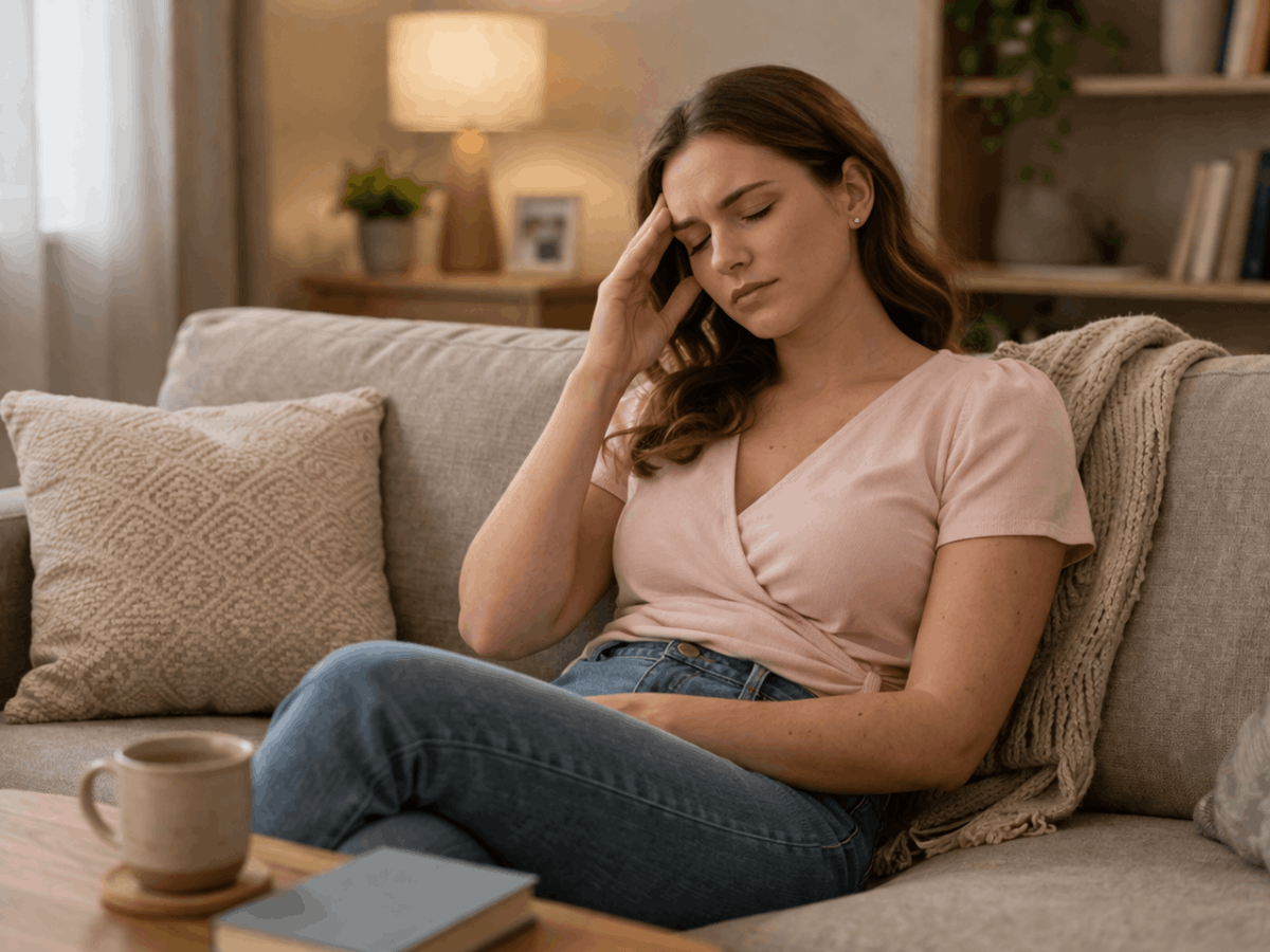 How Long Does TMS Dip Last? What’s Normal and What’s Not