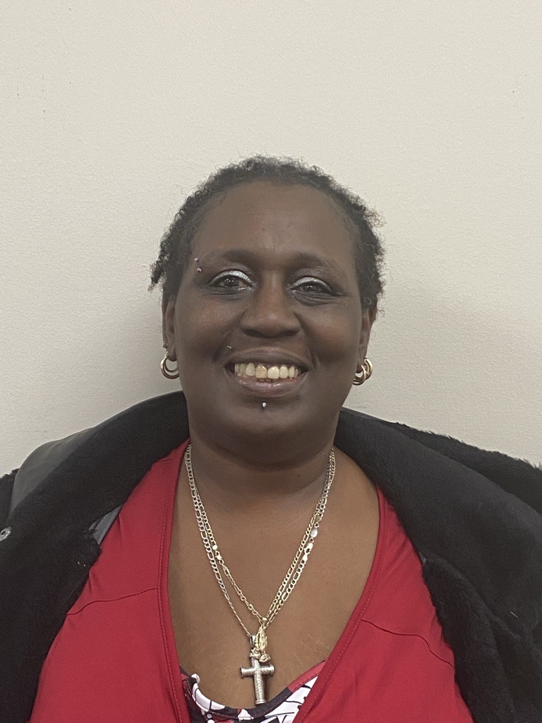 Angela Sampson-Jarrett