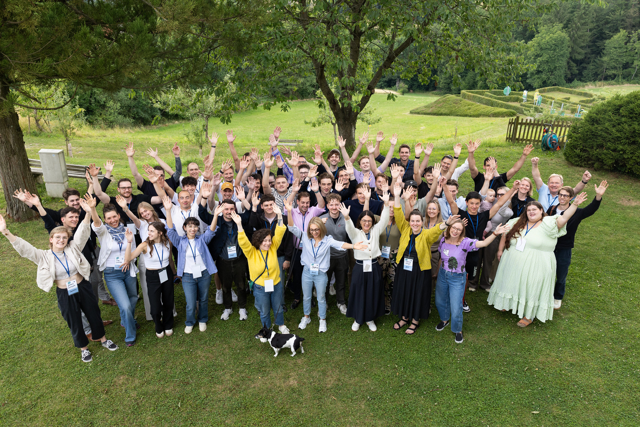 Ein wichtiger Schritt: costvise im aws First Incubator