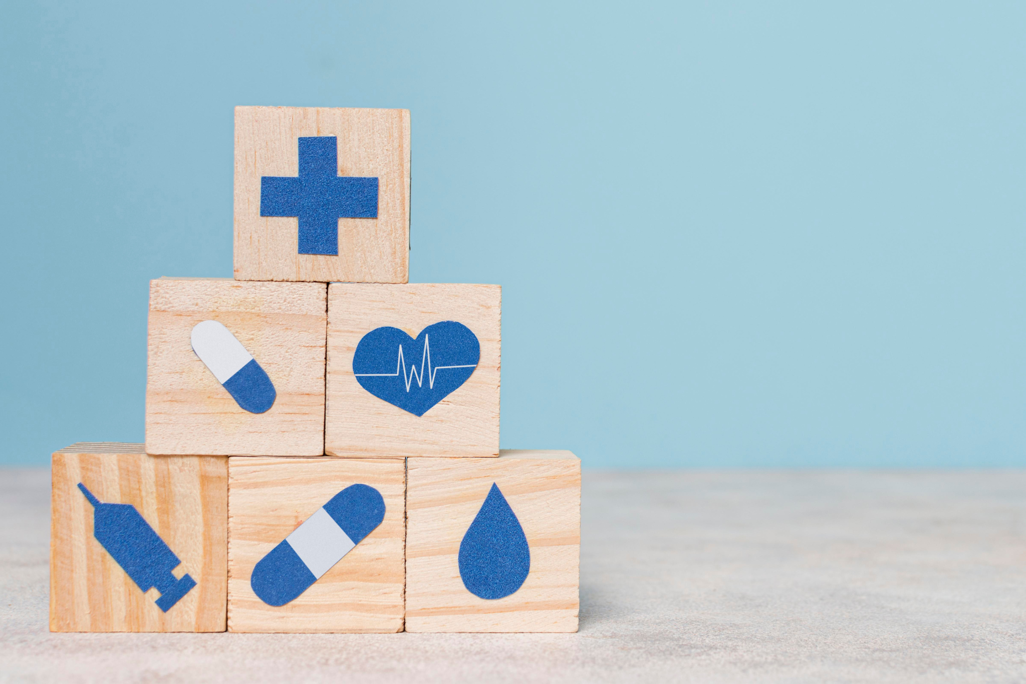 Wenn Entscheidungen komplex werden im Sozial- und Gesundheitswesen