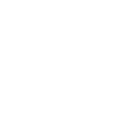 Zwei geschwungene weiße Anführungszeichen auf schwarzem Hintergrund.