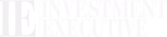 Investment Executive Logo