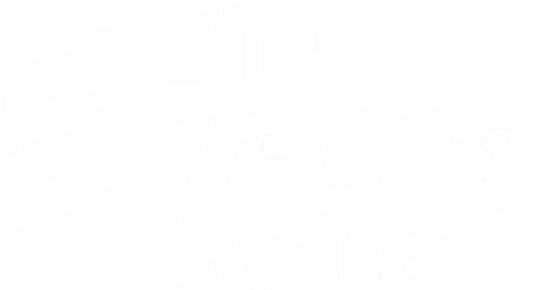 The Wealth Barber Logo