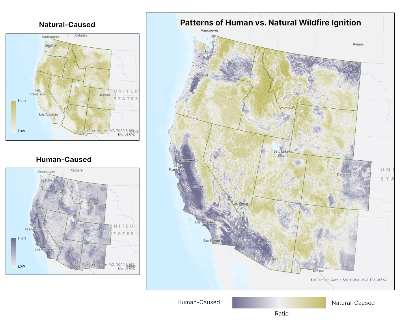 Data visualization and storytelling