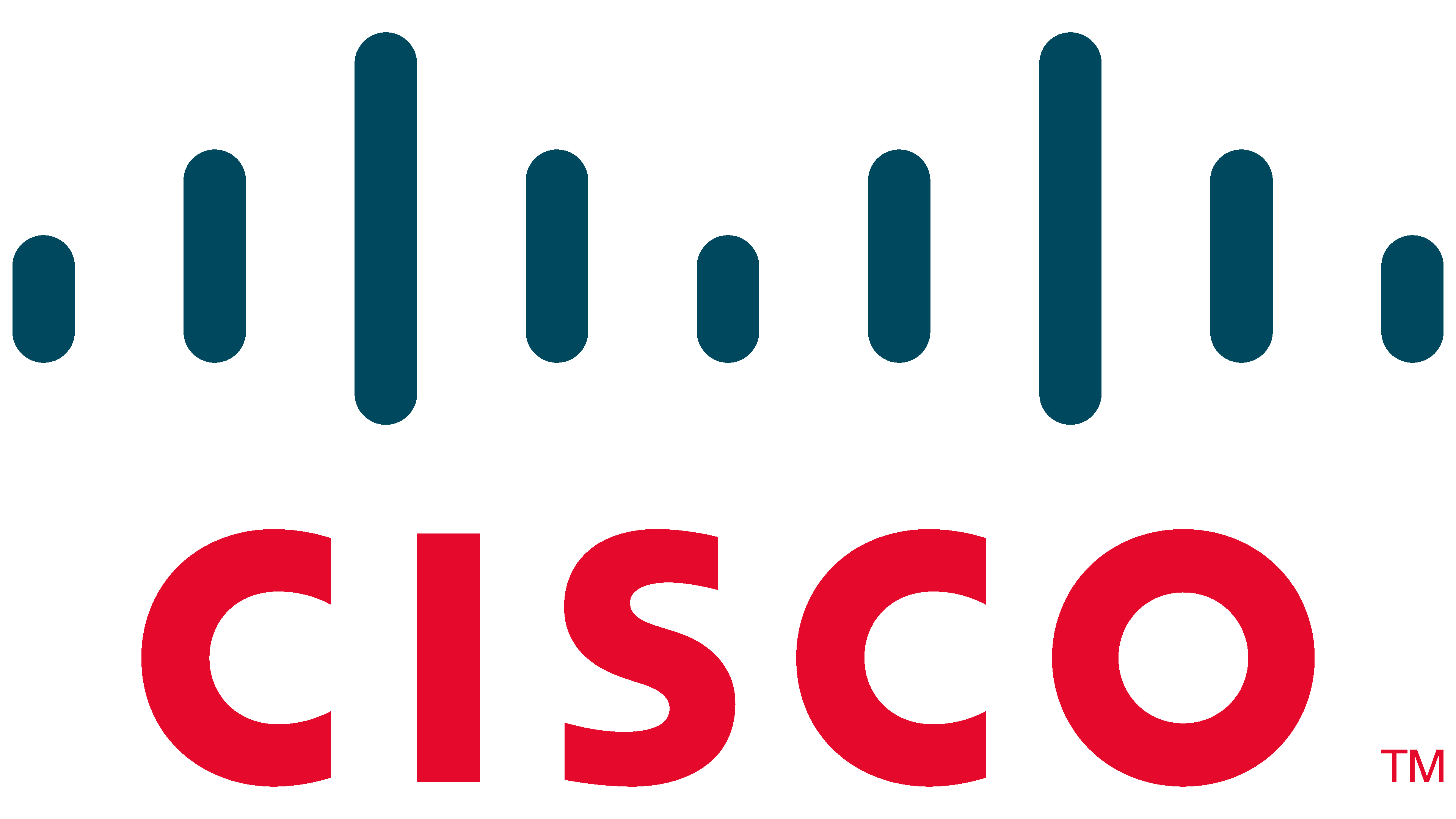 Cisco Logo