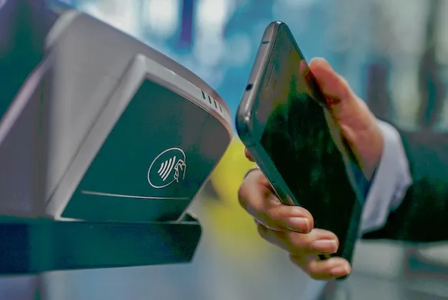 mobile payments documentation