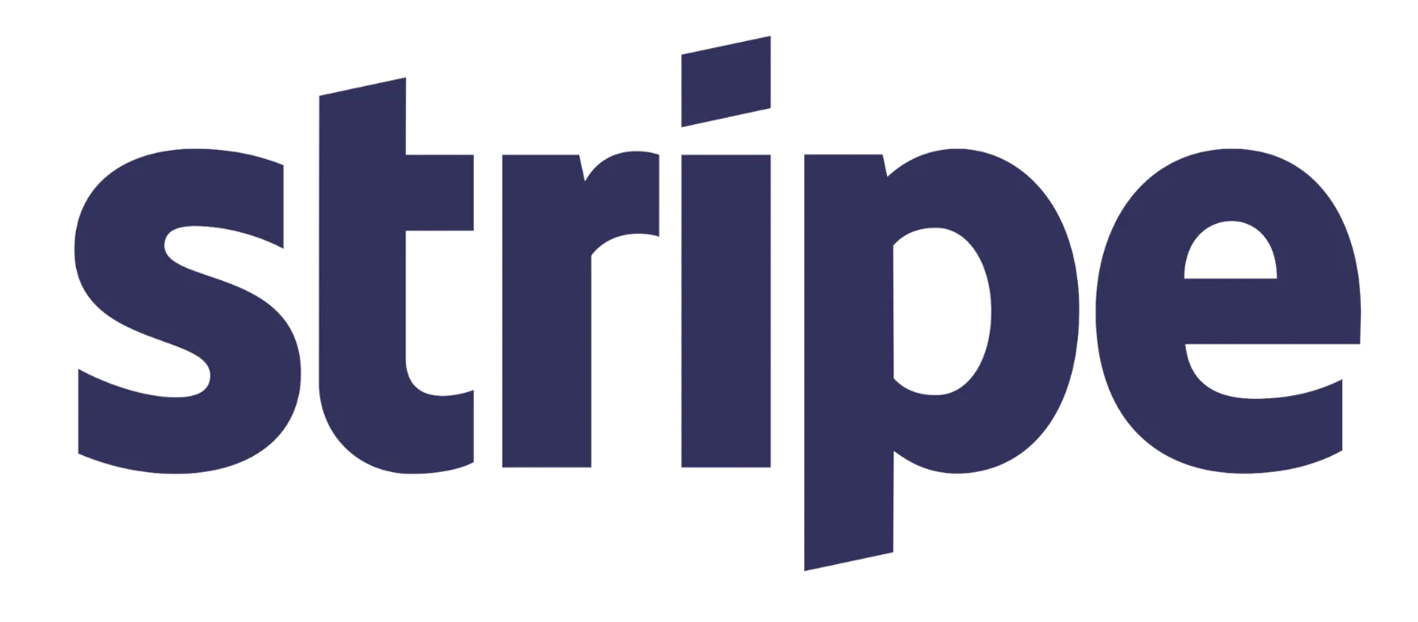 stripe logo