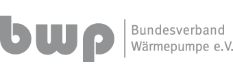 Bundesverband Wärmepumpe Logo