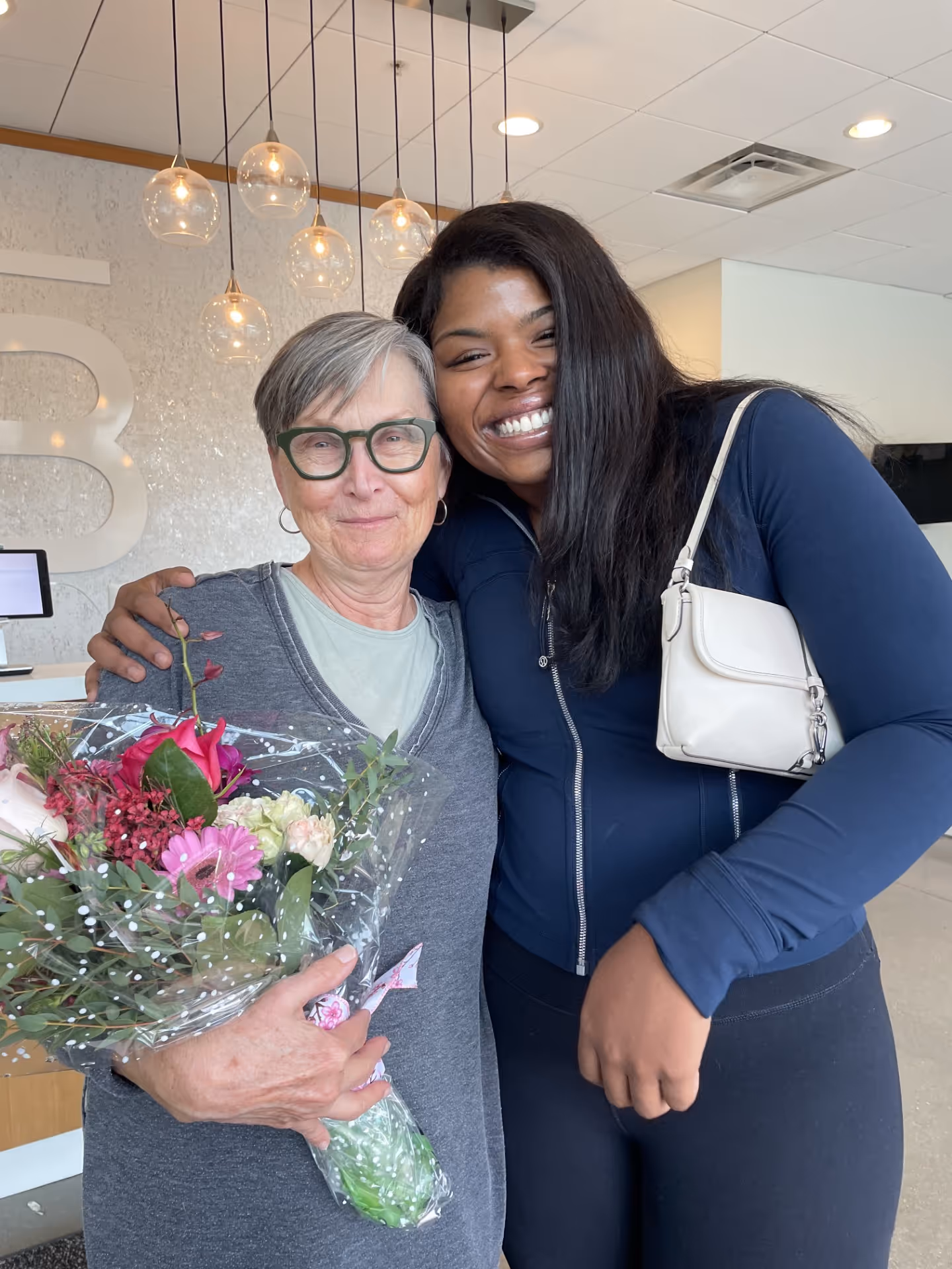 image of happy guests at an event