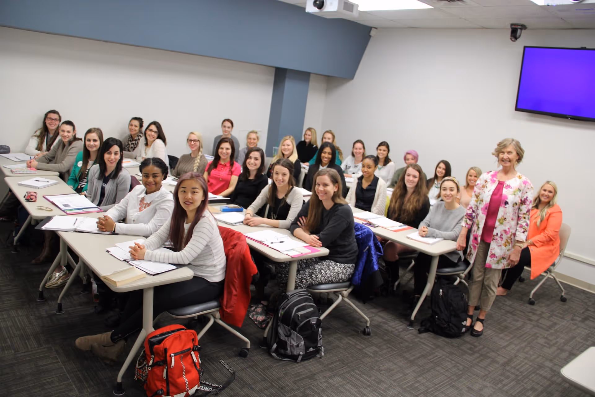 image of pharmacy community engagement activities