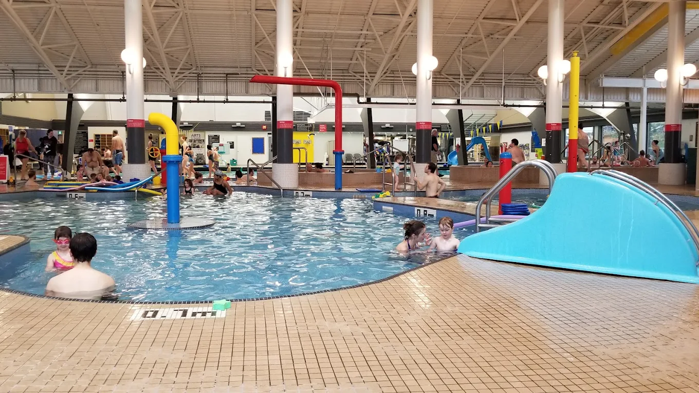 Gordon Head Recreation Centre