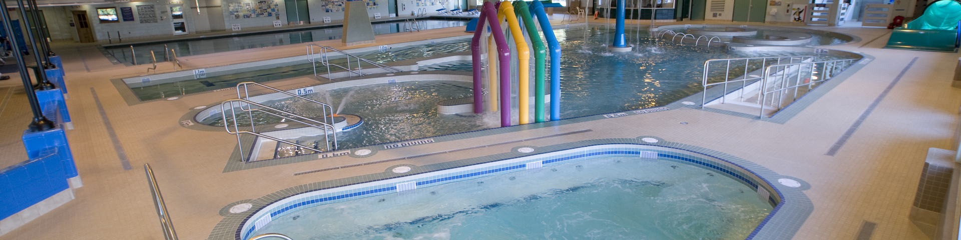 Panorama Recreation Centre