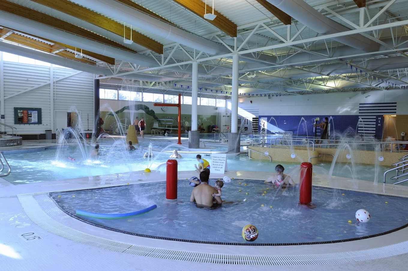 Esquimalt Recreation Centre