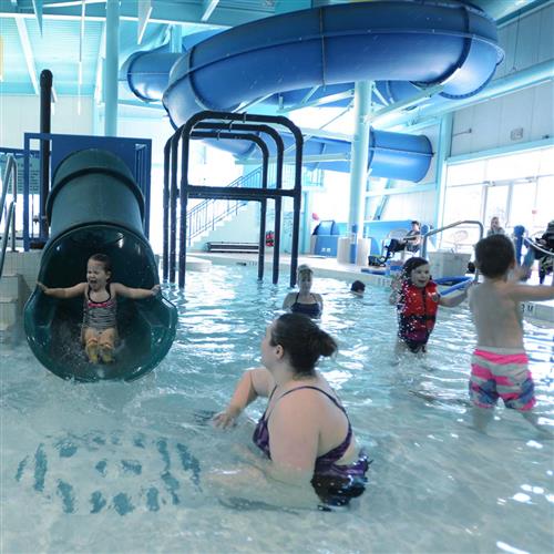 Juan de Fuca Recreation Centre