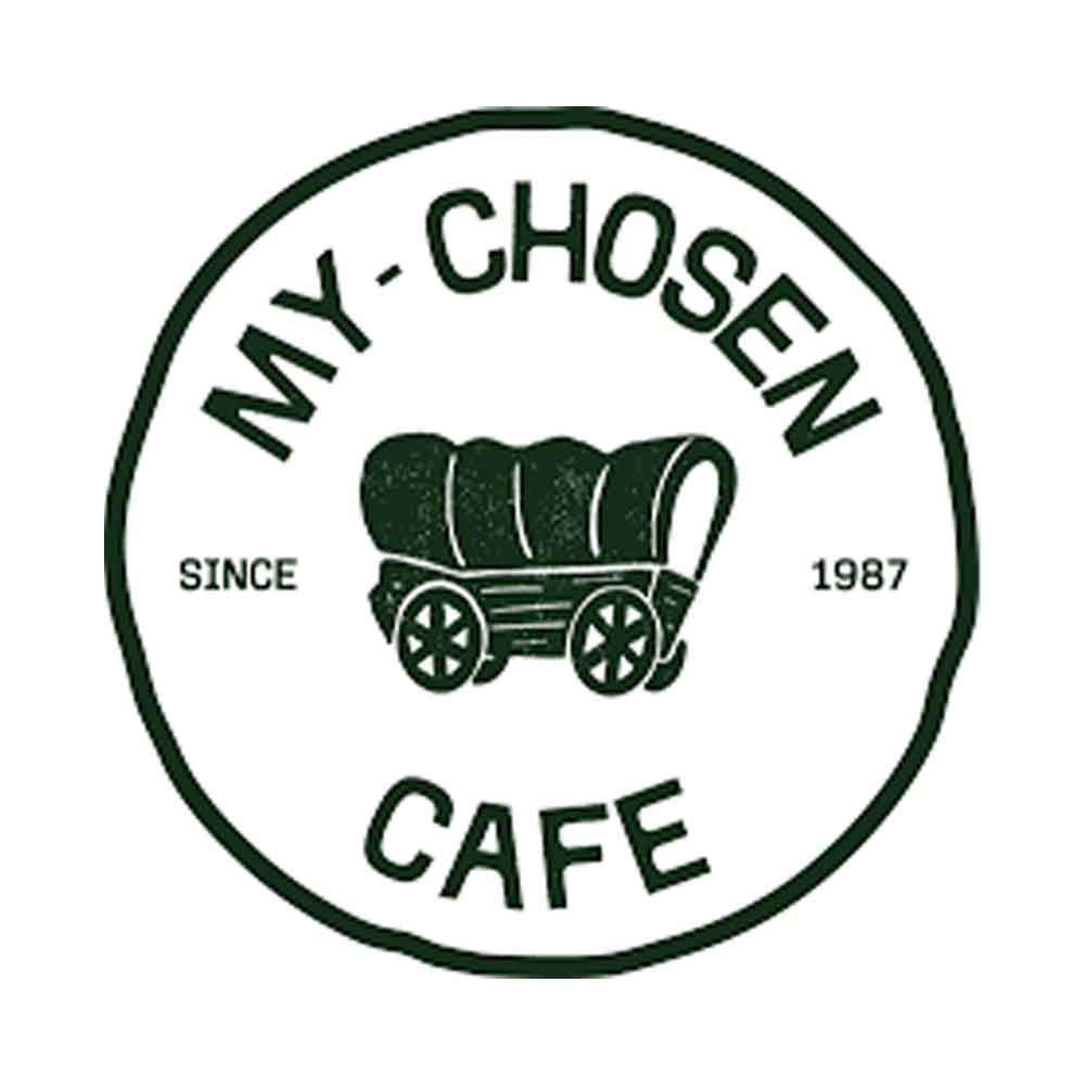 My Chosen Café