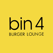 Bin 4 Burger Lounge