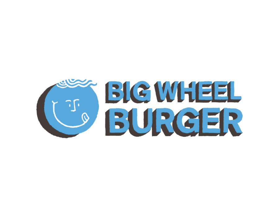Big Wheel Burger