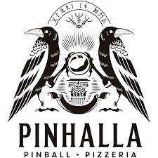 Pinhalla Pinball Pizzeria