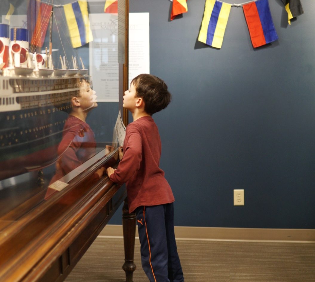 Maritime Museum of BC