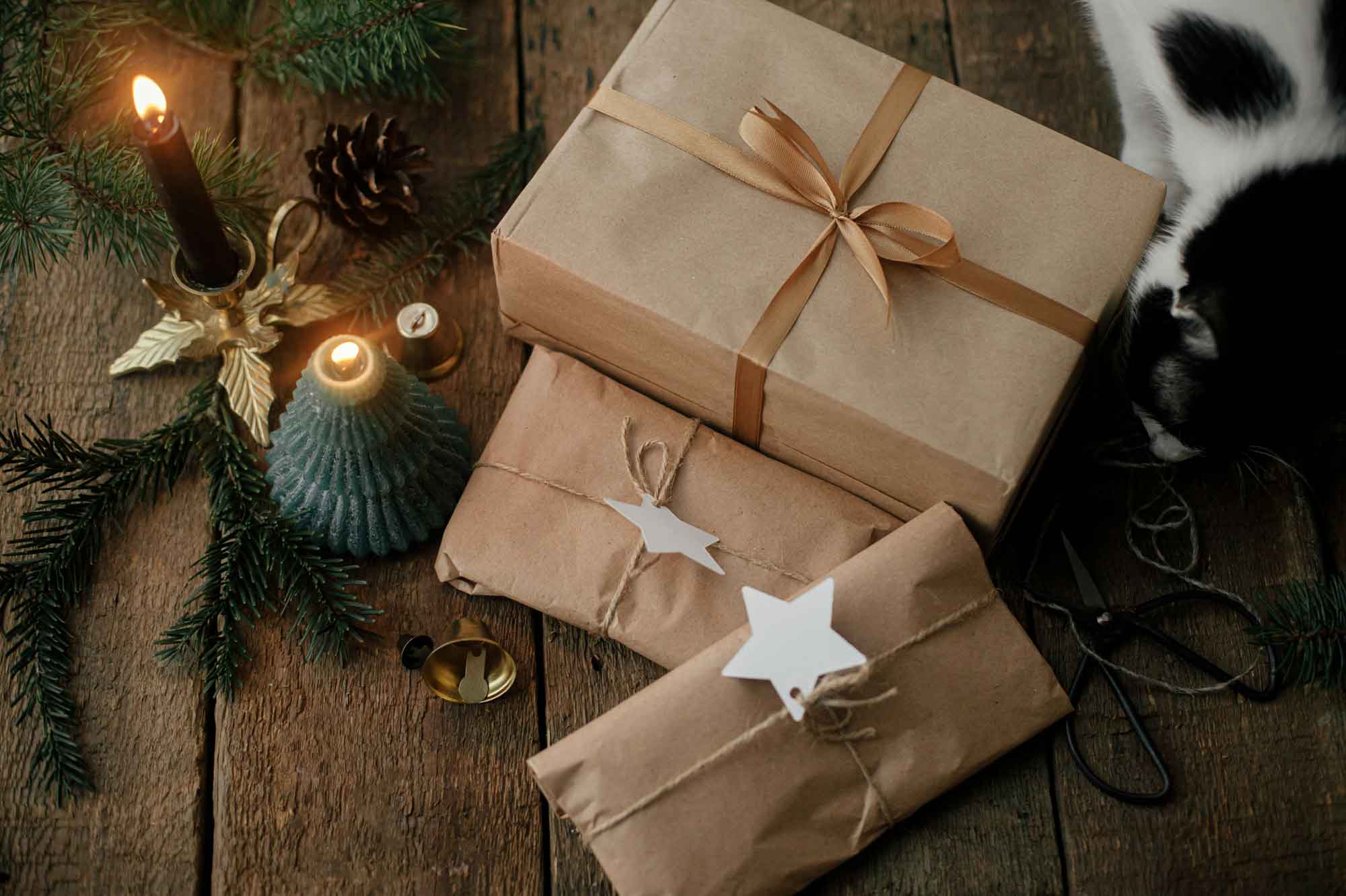 Shop Local Gift Guides