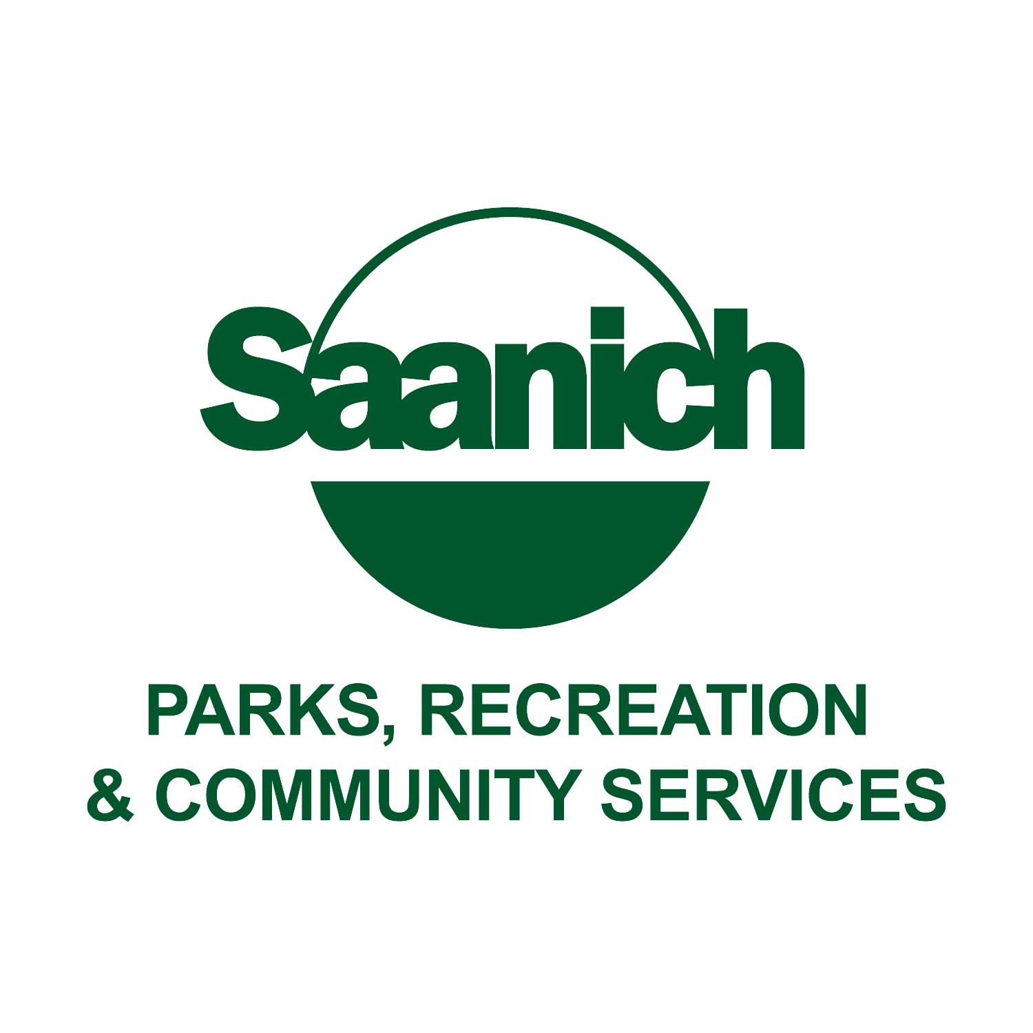 Saanich Parks Recreation & Community Services