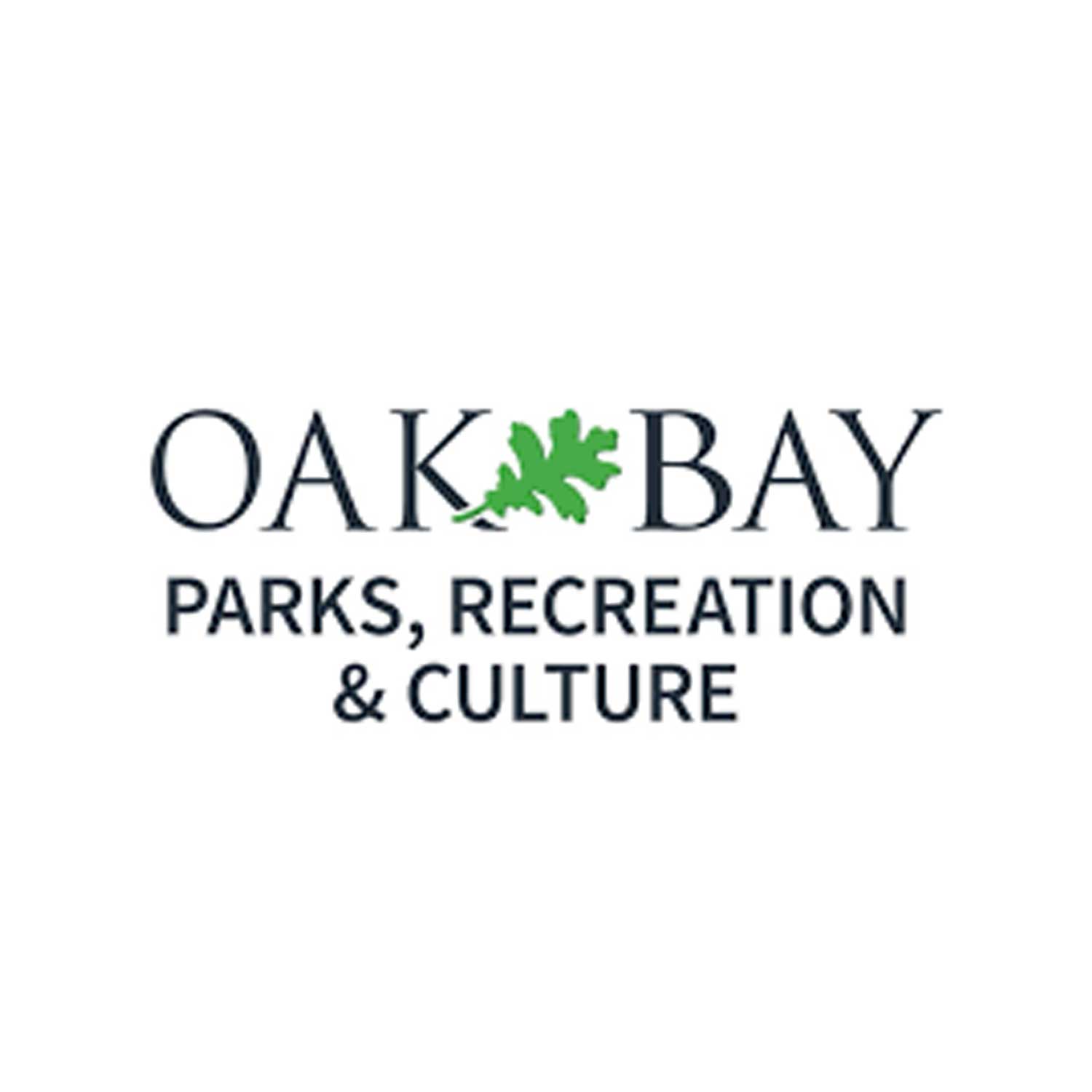 Oak Bay Parks Recreation & Culture