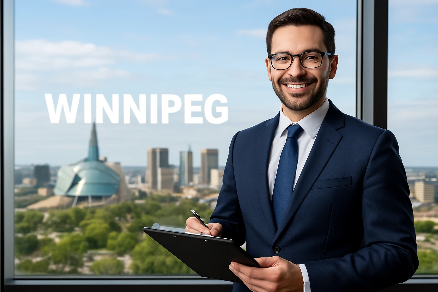 sales representative jobs in Winnipeg