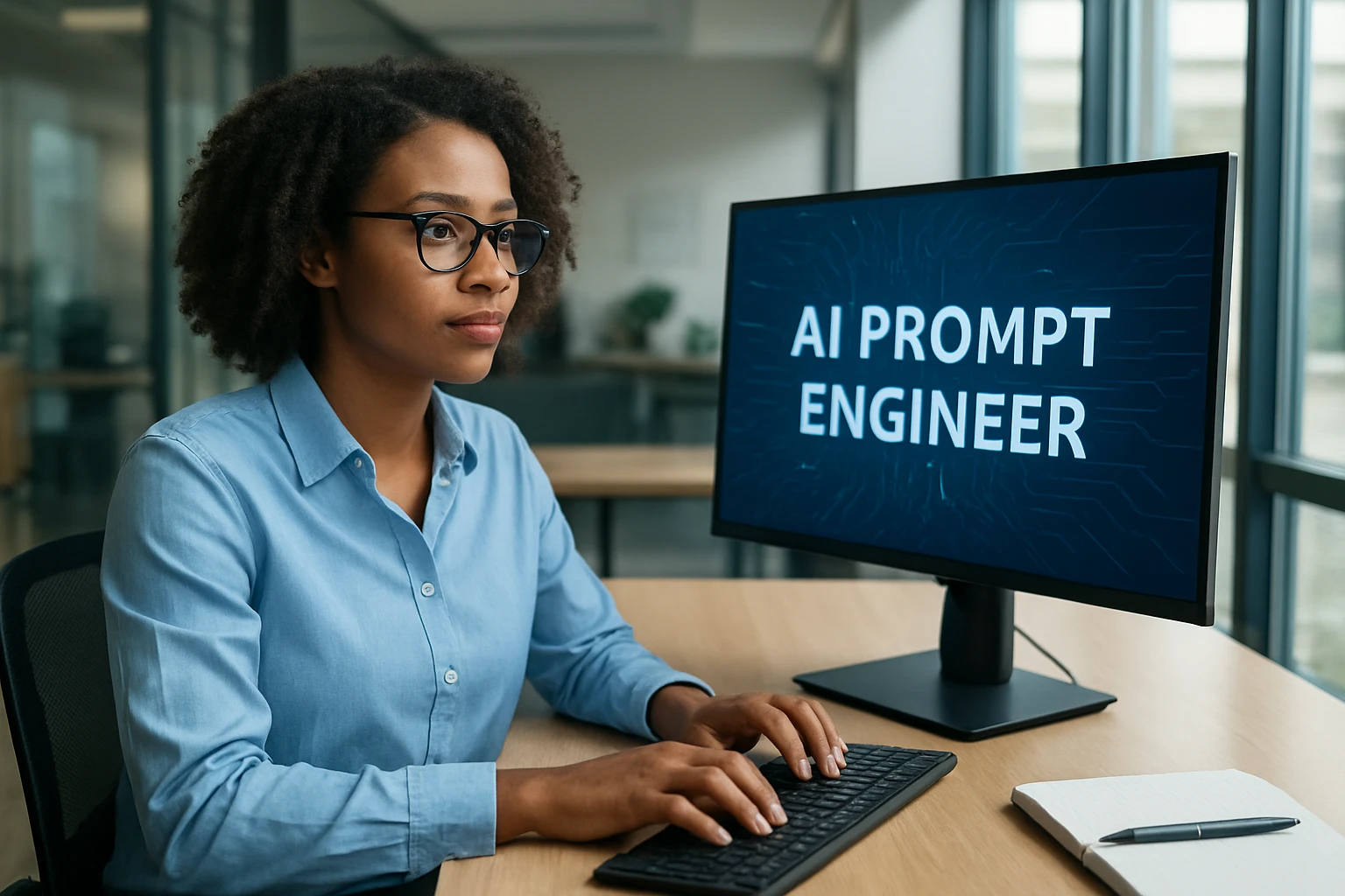 AI prompt engineer jobs