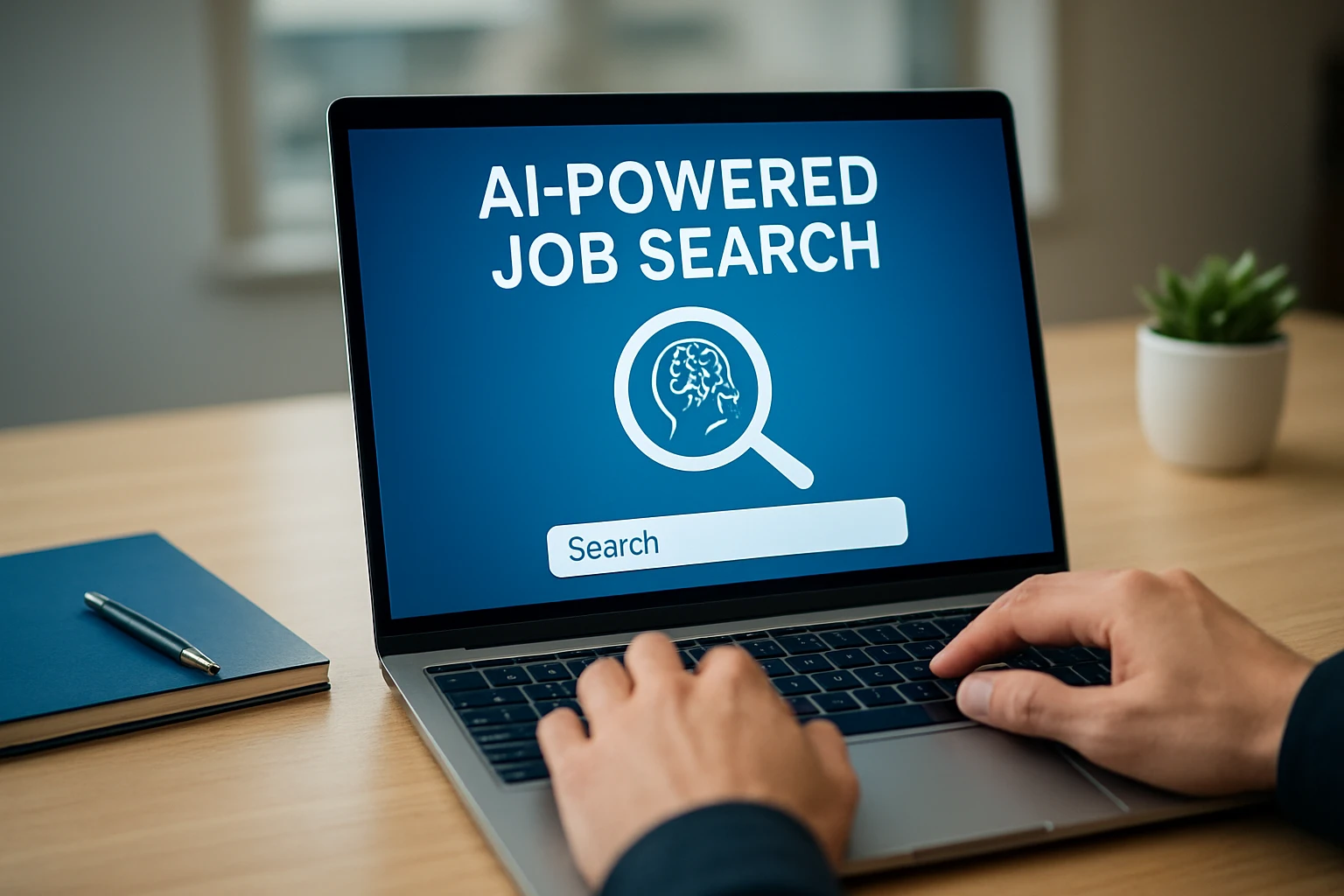 AI-powered job search platforms