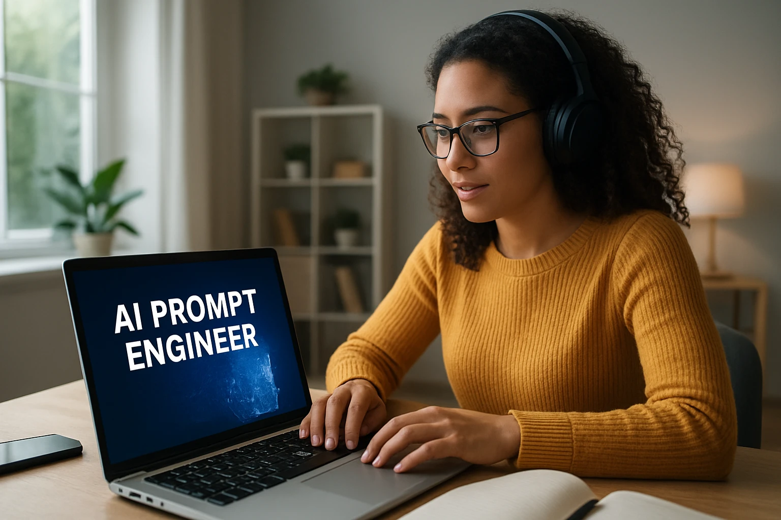 AI prompt engineer remote jobs