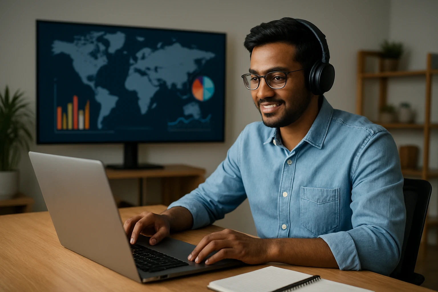 data analyst remote jobs worldwide