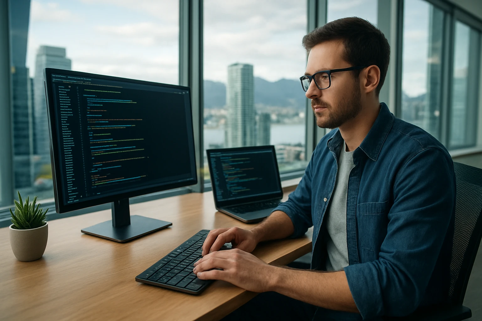 AI software developer jobs in Vancouver