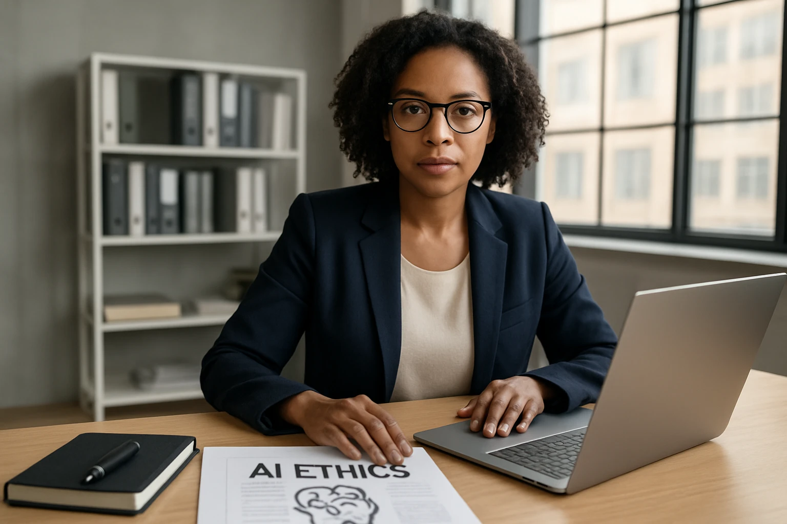AI ethics and policy jobs