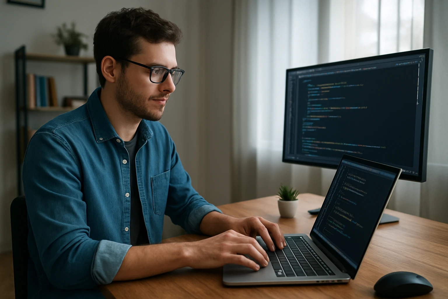 remote full-stack developer jobs