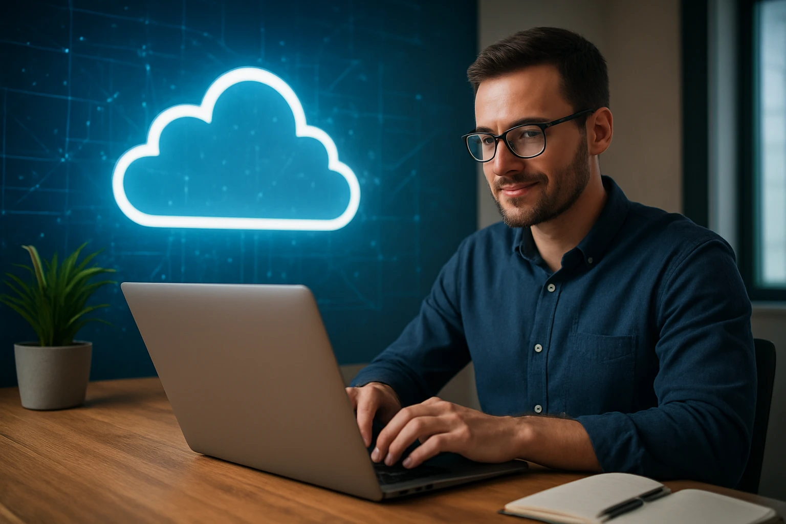 remote cloud architect jobs